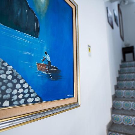 B&B Regina Carolina Caltagirone Eksteriør bilde